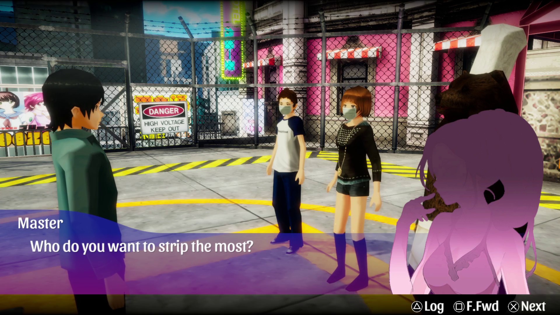 Akiba´s Trip: Hellbound & Debriefed
